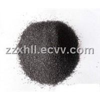 Black Silicon Carbide