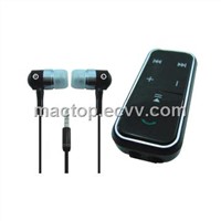 Bluetooth Headset for iPhone &amp;amp; iPod