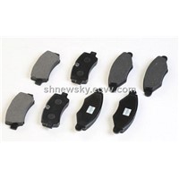 Brake Pads