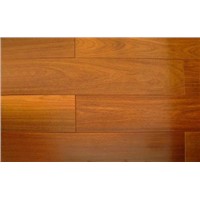 Brazillian Rosewood Engineered Wood Floor