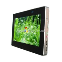 Brucomax 10" Multi-Touch Panel Tablet PC