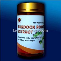 Burdock Root Extract