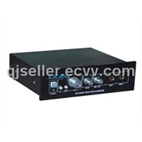 Bus Karaok Reverb
