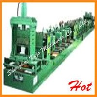 Ladder Roll Froming Machine