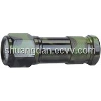 Camouflage torch,torch Camouflage,Camouflage LED Flashlight,Camouflage led flashlight