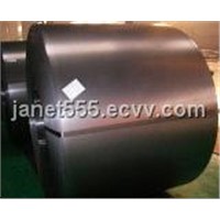Carbon Hot Rolled Steel Coil (GB, ASTM, JIS)
