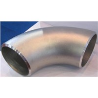 Carbon Steel Elbow JIS 2311 SS400