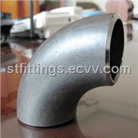 Carbon Steel Pipe Fitting ANSI B16.9 A106 B