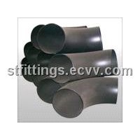 Carbon Steel Pipe Fitting (ANSI B16.9 A234 WPB)