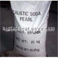 Caustic Soda