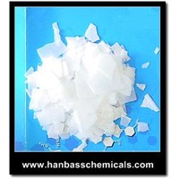 Caustic Soda 96% & 99%