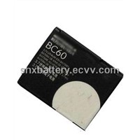 Cell Phone Battery for Moto L7