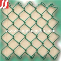 Chain Link Fence