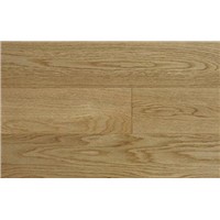 China Oak Engineered Wood Floor