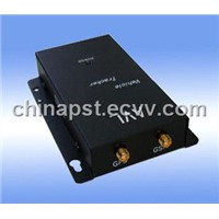 China GPS Car Tracker (PST-AVL01)