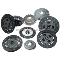 Clutch Parts