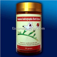 Common Andrographis Herb Extract