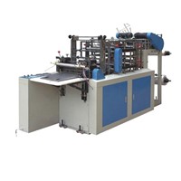 Computer Control Glove Making Machine