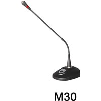 Conference Microphone+ Red LED Indicator (M-30)