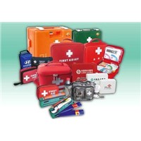 Contractor Construction First Aid Kits