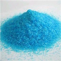 Copper Sulfate Pentahydrate