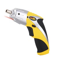 Cordless Screwdriver (LY517)