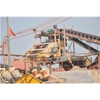 Crushing Production Line