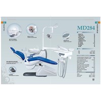 Dental Chair / Dental Unit