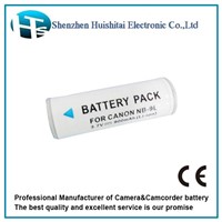 Digital Camera Battery for Canon NB-9L