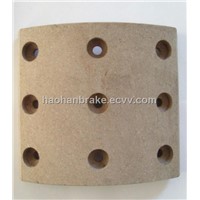 Disc Brake Lining (44066-90118)