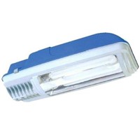 Discharge Lamps for Street Lingts