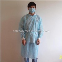 Disposable Isolation Gowns