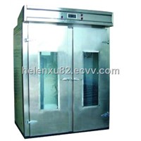 Dough Proofer