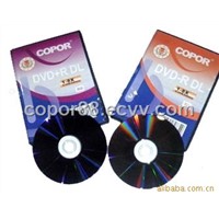 Dual layer 8.5GB dvdr/blank disc/dvd/cd/cdr/dvdr/dvdrw/cdrw/dvd supplier