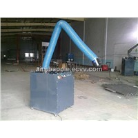 Dust Hose/Fume Collector