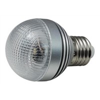 E27 9W LED Bulb