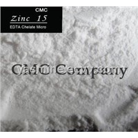 EDTA Chelated Zinc (EDTA-Zn-15)