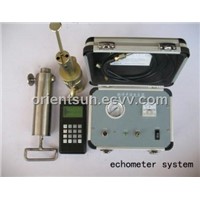 Echometer System