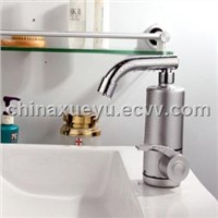 Fast Electric Heating Faucet with Ce certificate