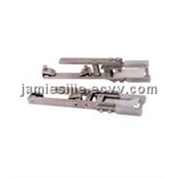 Electric clamp