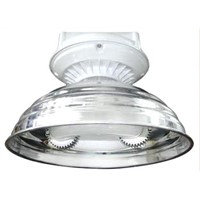 Electrodeless Discharge Lighting for High Bay Lamps
