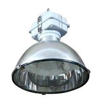 Electrodeless Induction Bulbs for High Bay Lamps