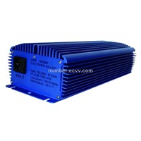 Electronic Ballast (600W) without fan