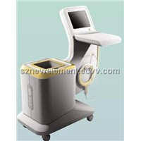 Electronic Medical Gauze System