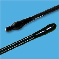 Epoxy Coated NTC Temperature Sensor for Air Conditioners
