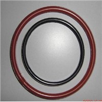 FEP Envelope Viton O-Ring