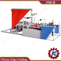 FM-B Model Automatic Edge Folding / Rolling Machine