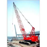 Fuwa Crawler Crane (QUY150A)
