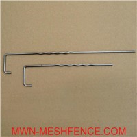 Fence Fixing Pins