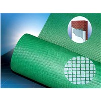 Fiberglass Mesh